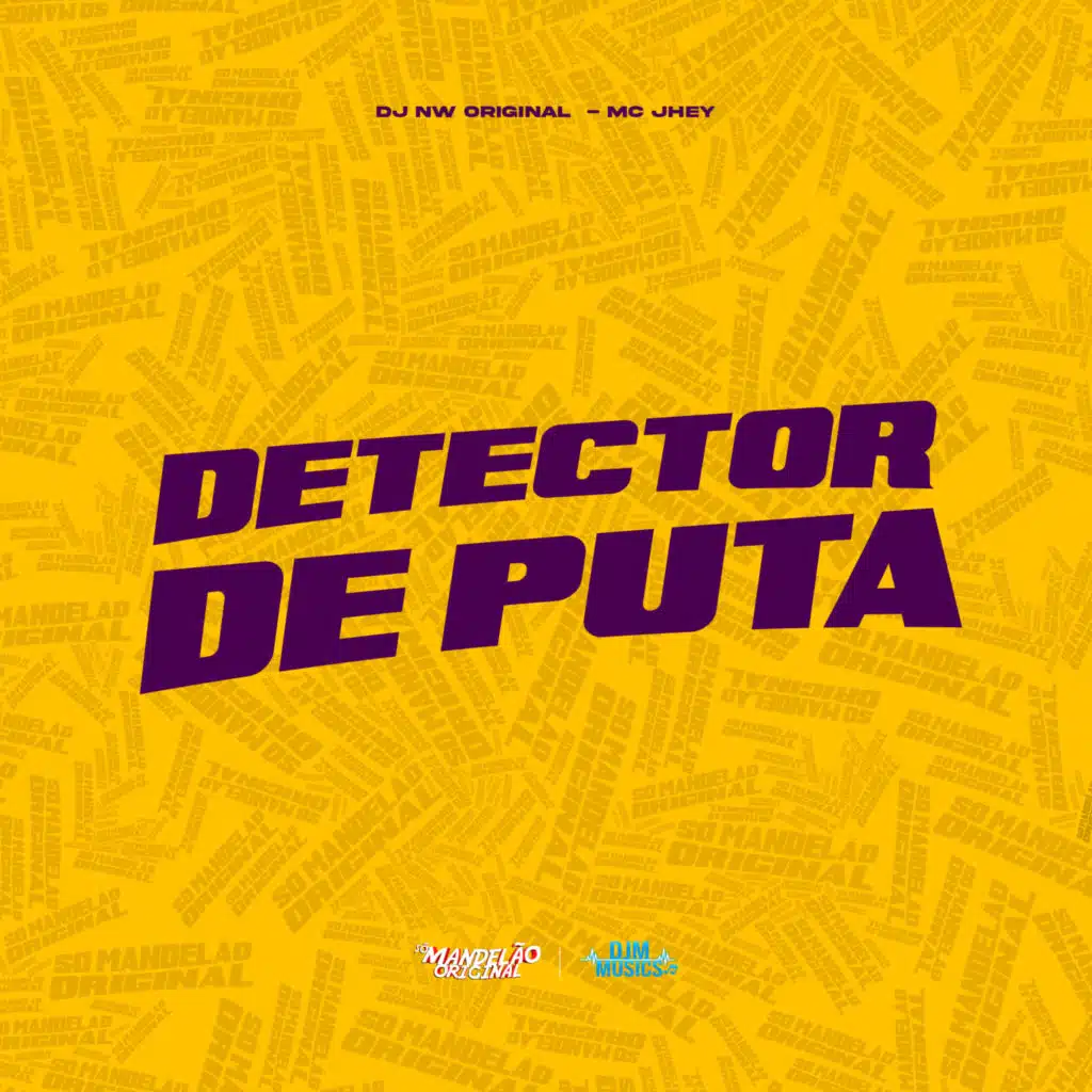 Detector de Puta