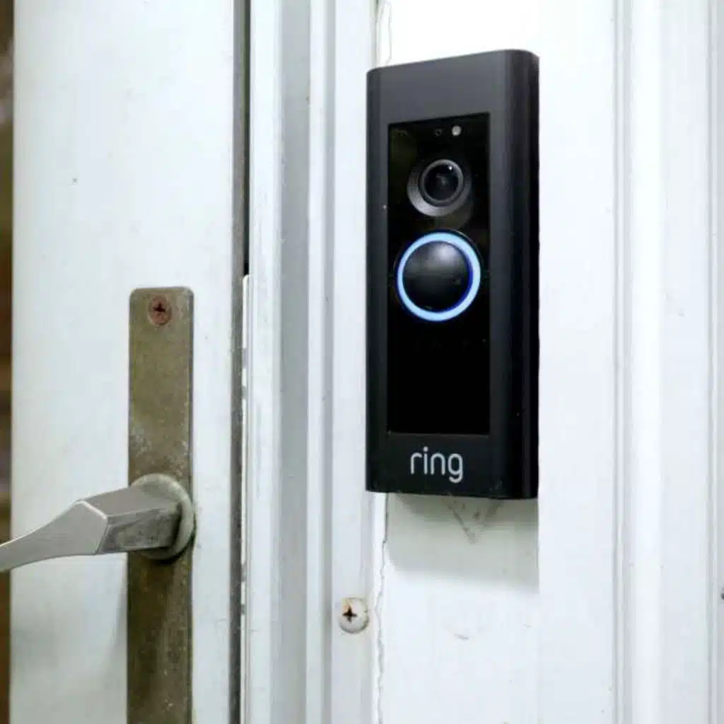 Has the surveillance state gone too far?