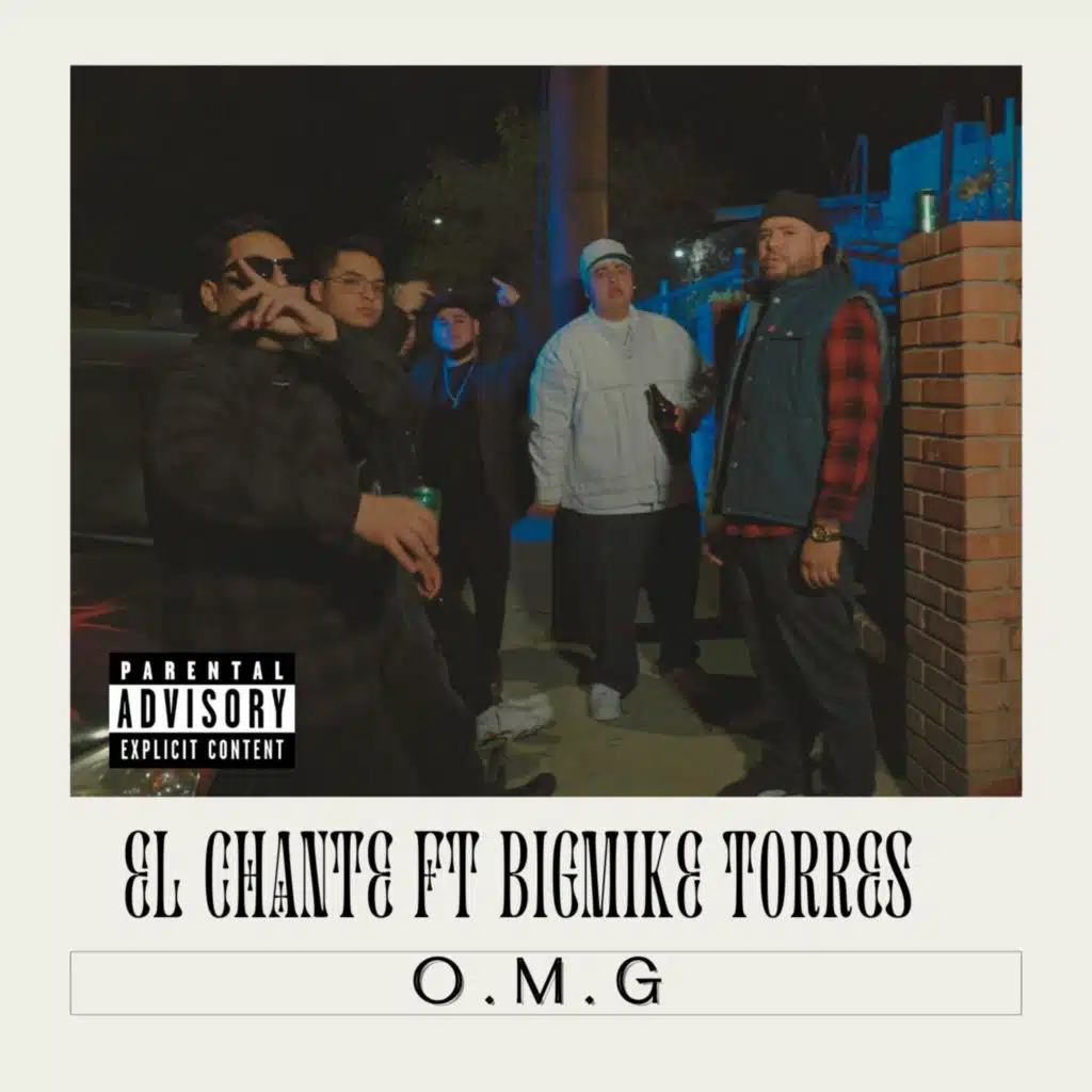 El Chante