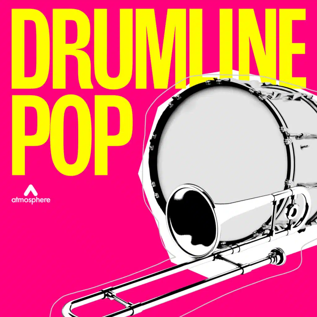 Drumline Pop