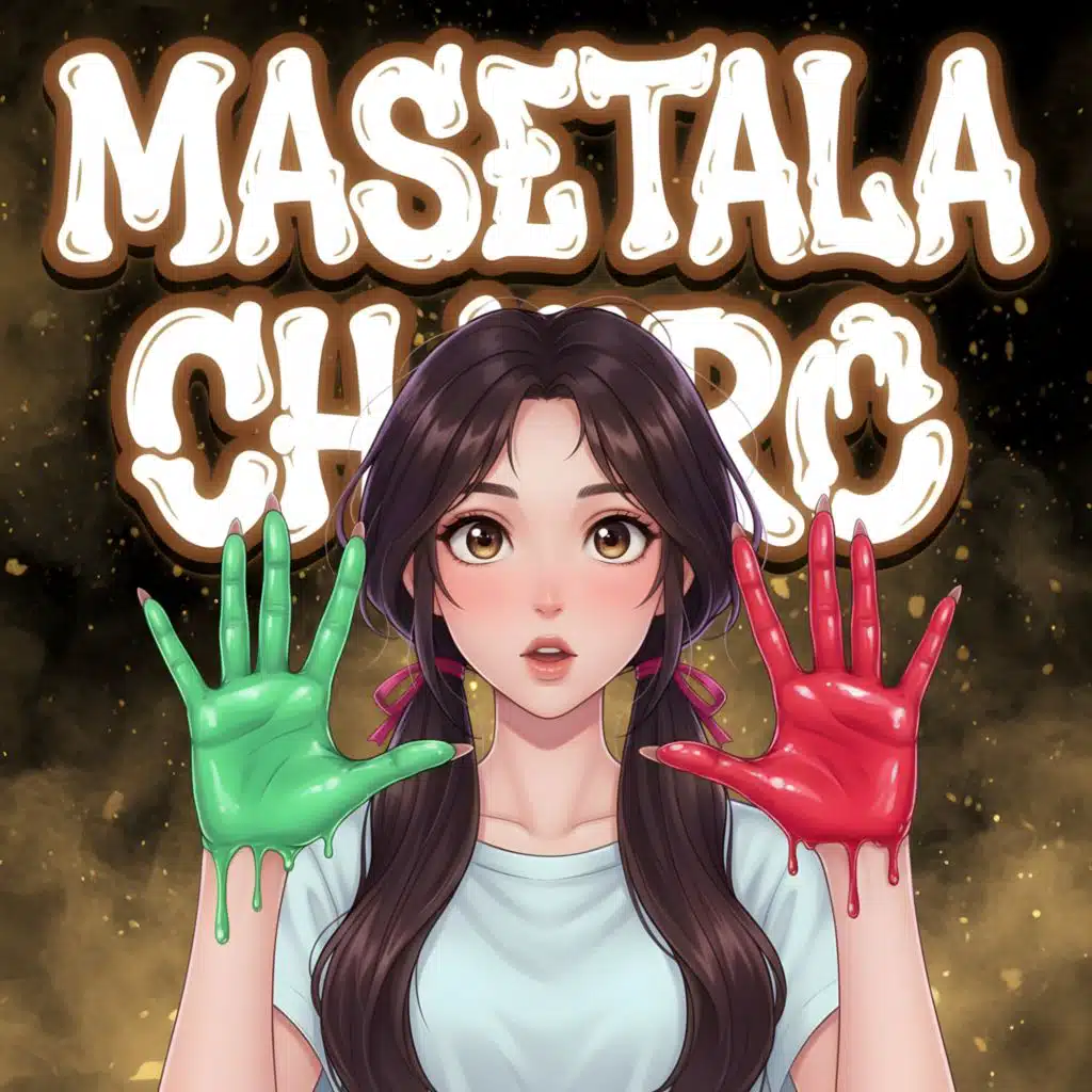 MASETALA CHAIRO FUNK (8D)