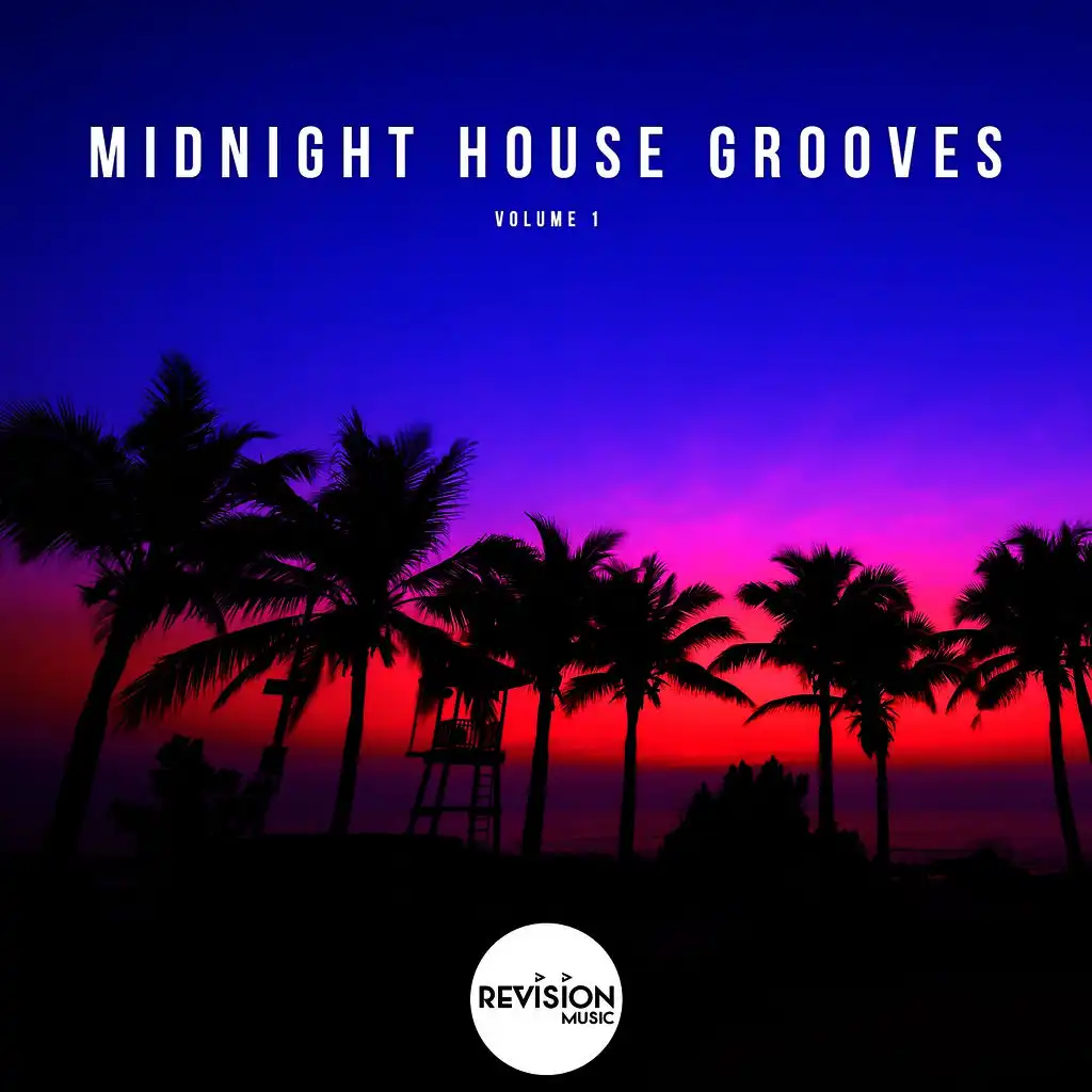 Midnight House Grooves, Vol. 1