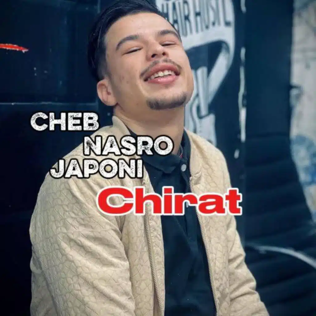 Cheb Nasro Japoni