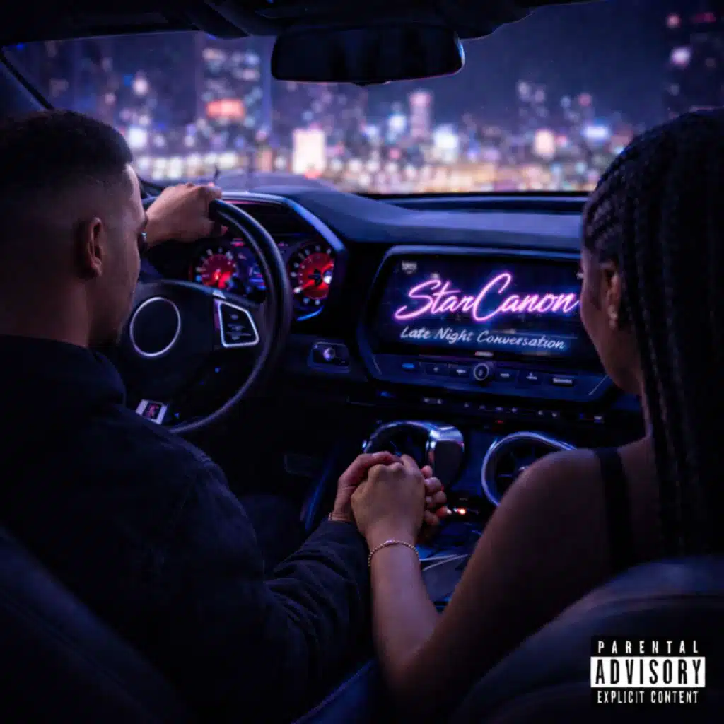 Late Night Conversation