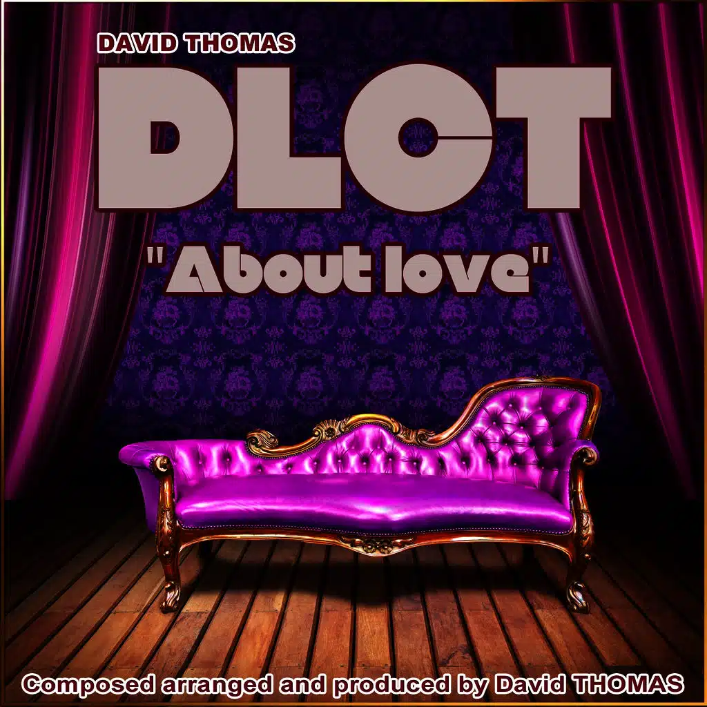 DLCT About Love