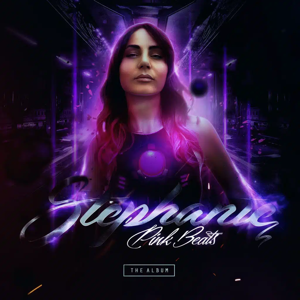 Pink Beats