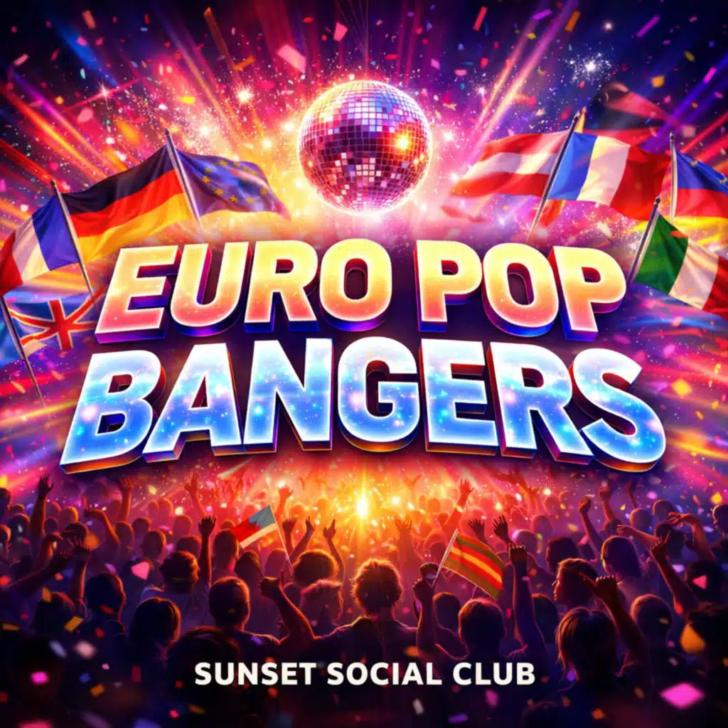 Euro Pop Bangers