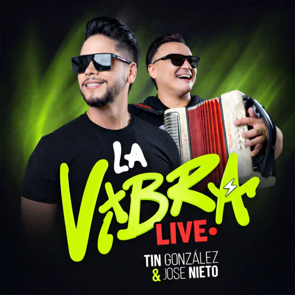 La Vibra (Live)