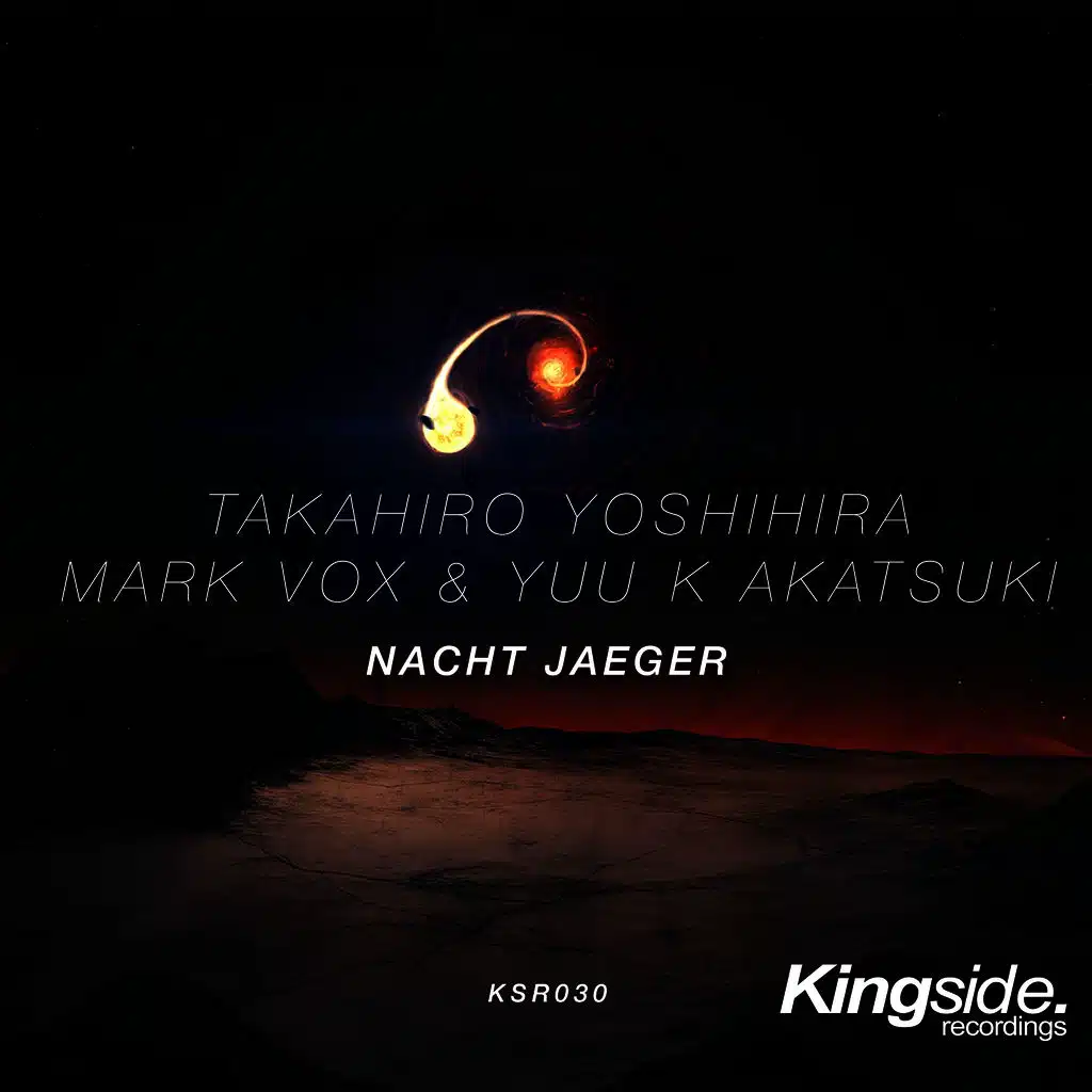 Takahiro Yoshihira, Mark Vox, Yuu K Akatsuki
