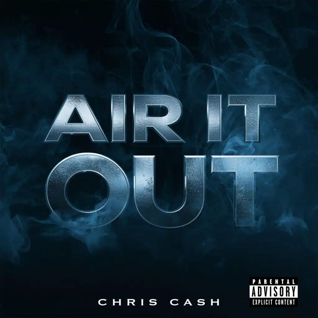 Chris Cash