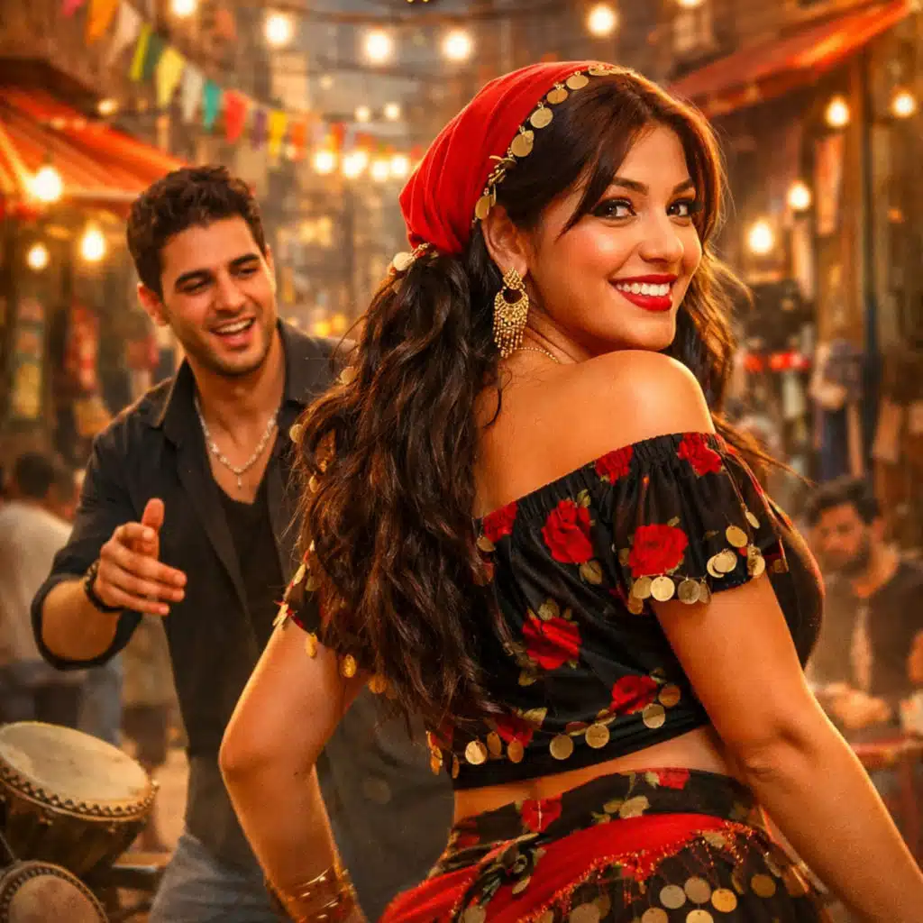 (Howa Inty Nasiaa) هو انتي ناسية