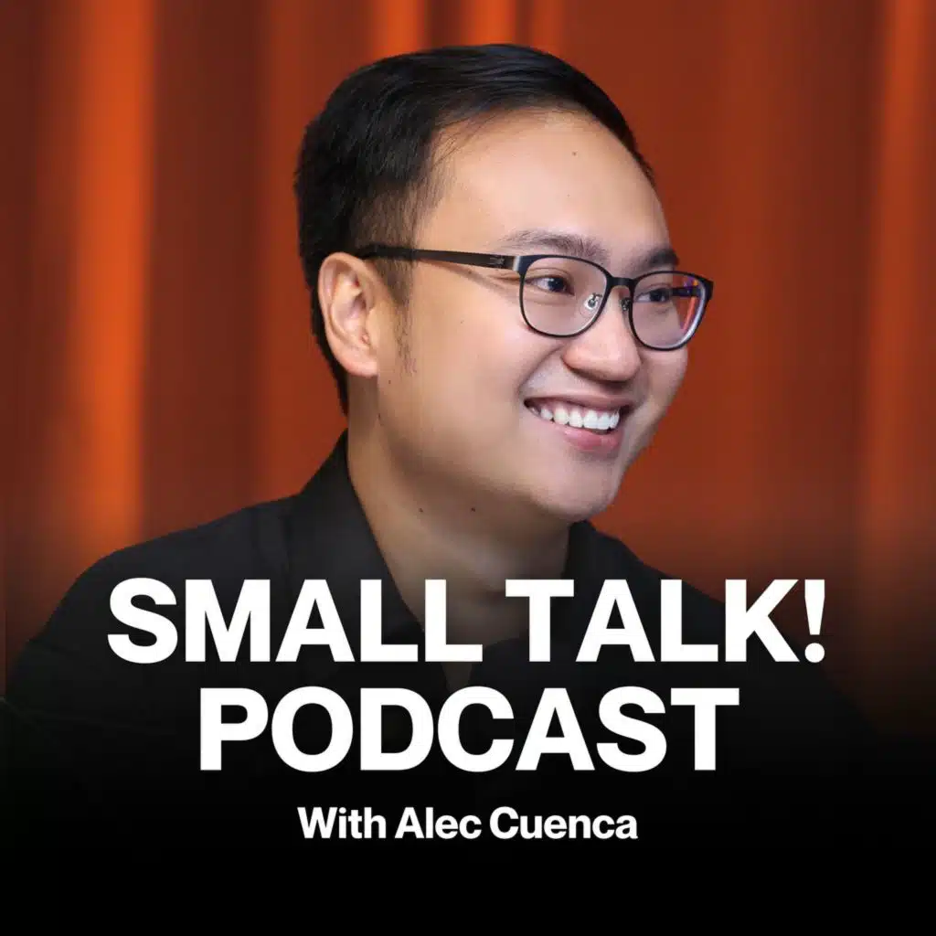Alec Cuenca and The Pod Network
