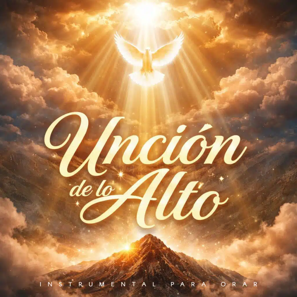 Instrumental Para Orar