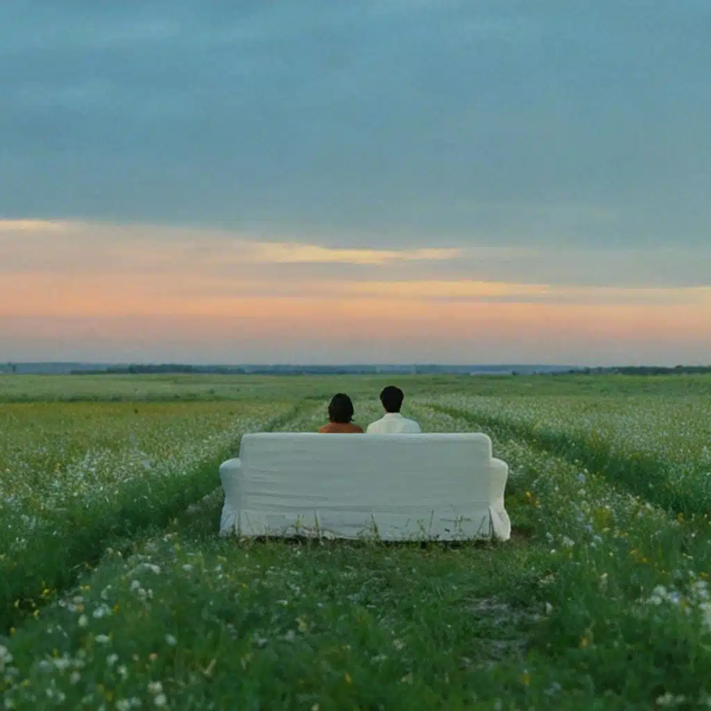 바람이 지나가던 길