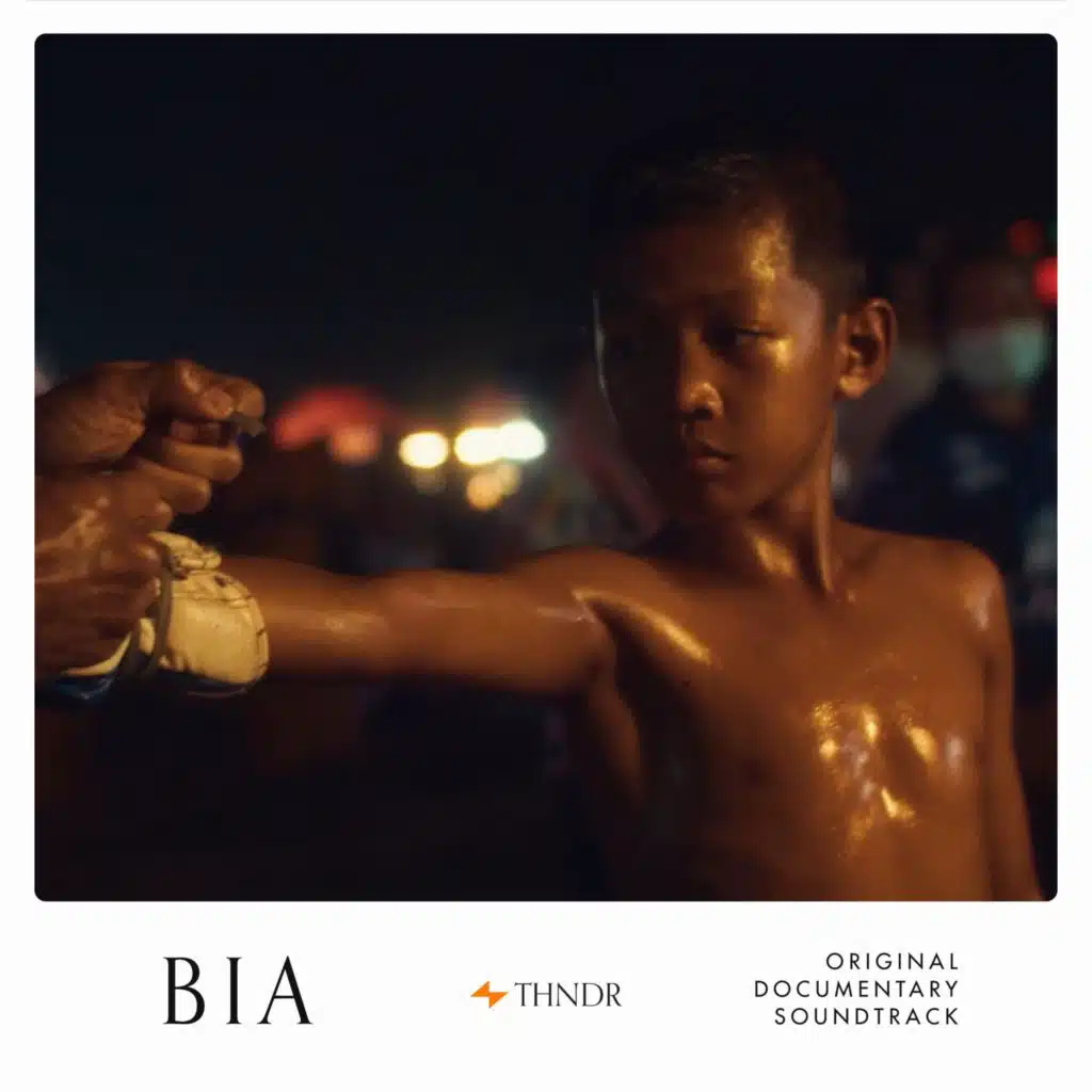 Bia (Original Documentary Soundtrack)
