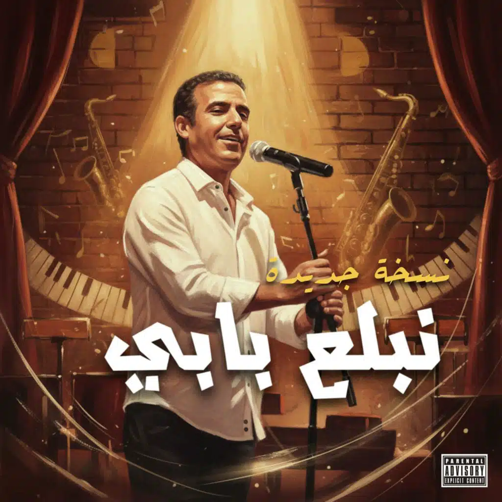 Mami - nbala3 babi w nsabar galbi x مامي نبلع بابي ونصبر قلبي
