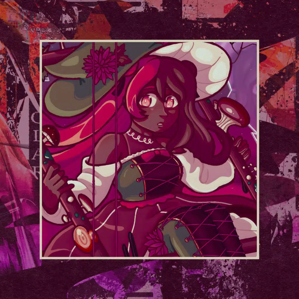 PELARGONIUM (Instrumental Version)