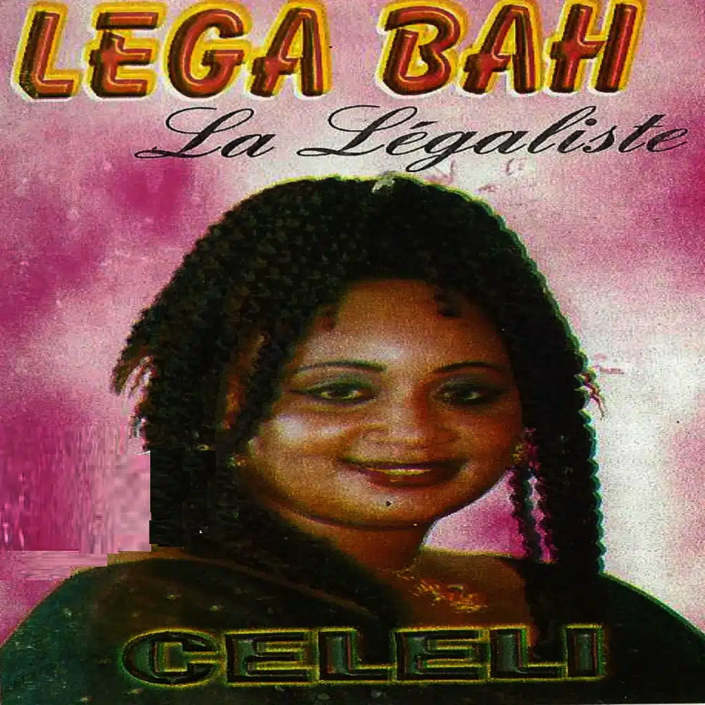 La légaliste