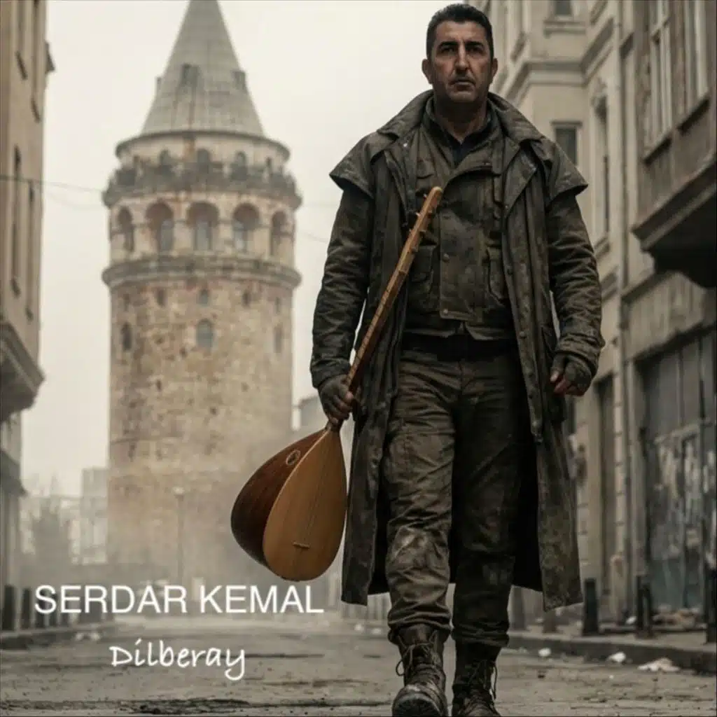 Serdar Kemal