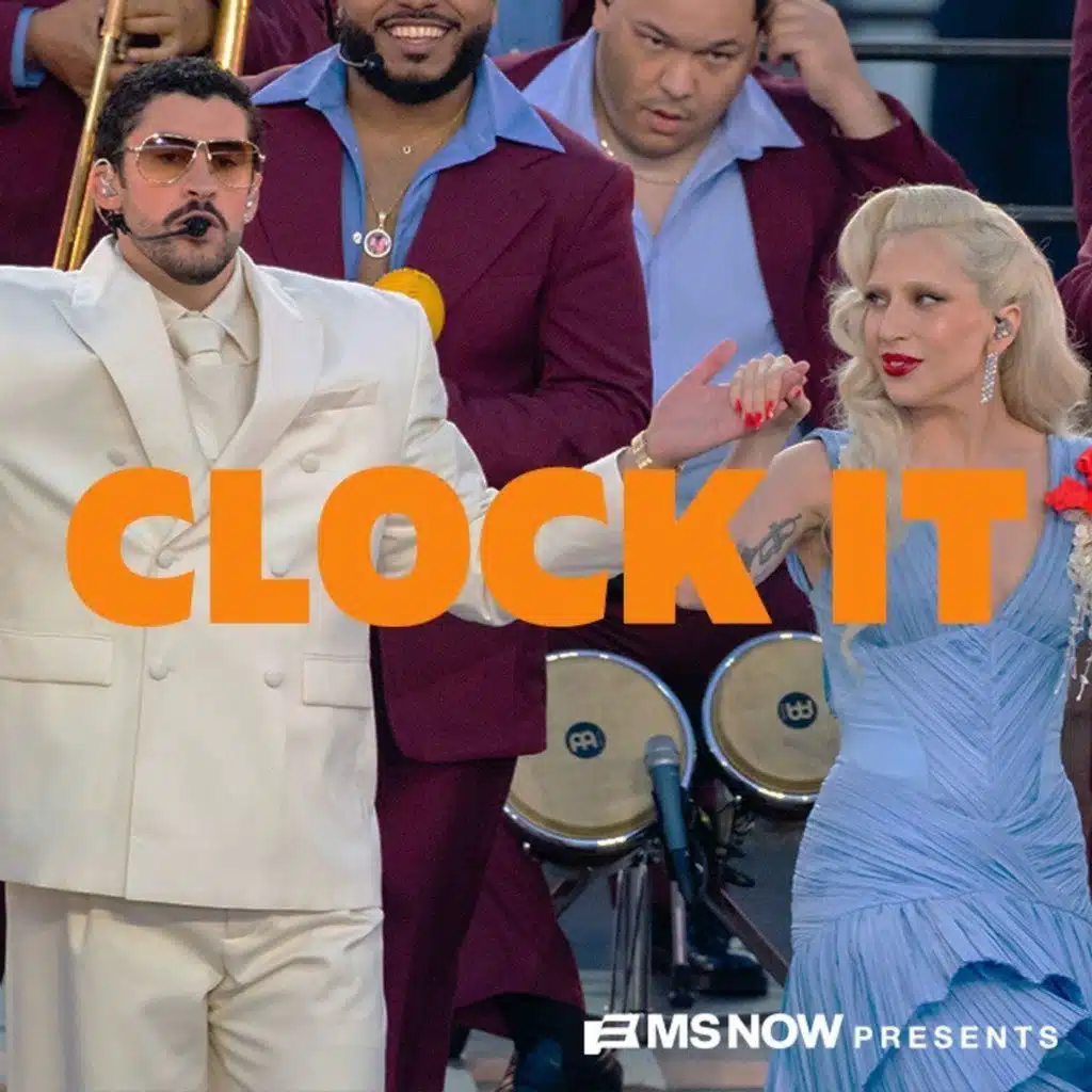 Check Out a Preview for “Clock It”