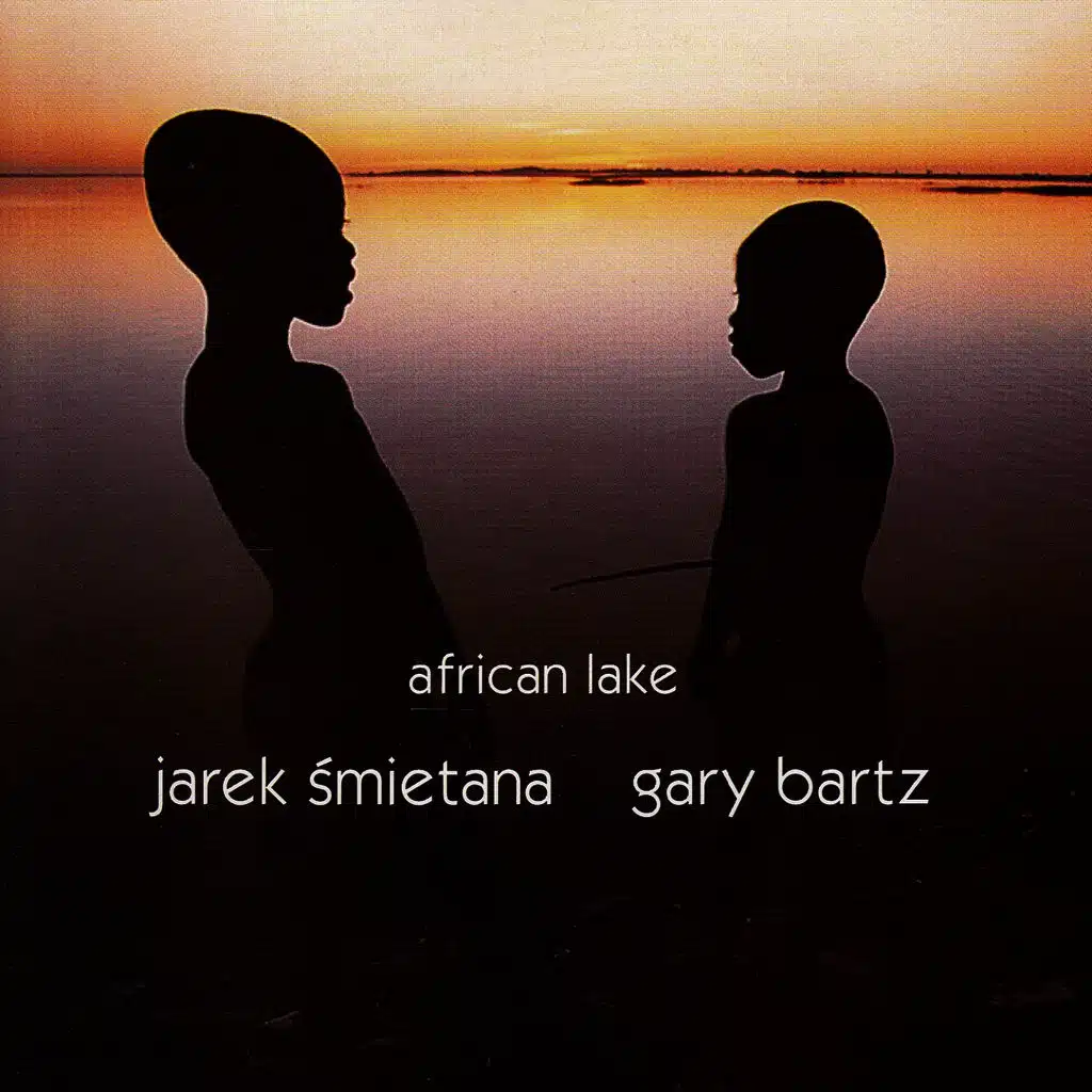 African Lake