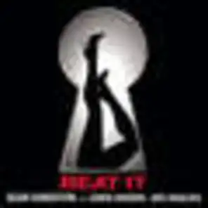 Beat It (Clean Version) [feat. Chris Brown & Wiz Khalifa]