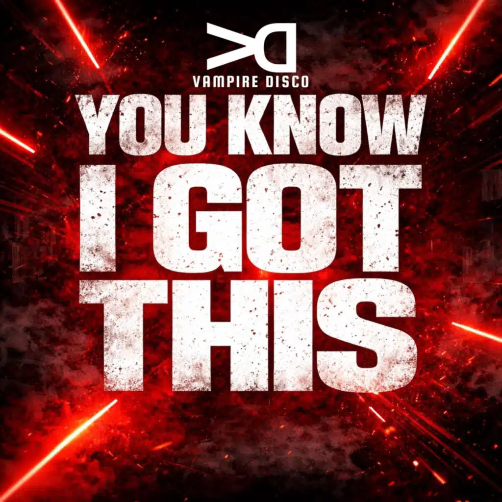 Vampire Disco