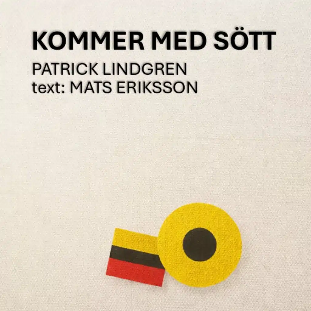 Patrick Lindgren