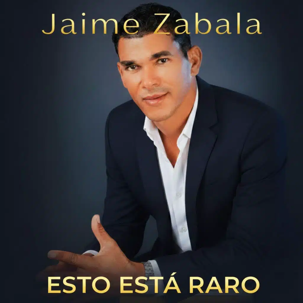 Jaime Zabala