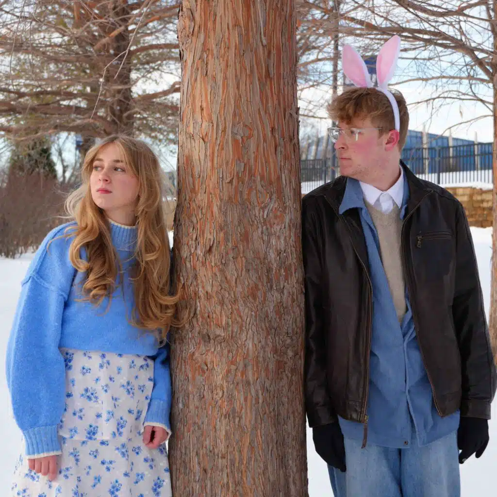 Jon-Marc Andre Endsley