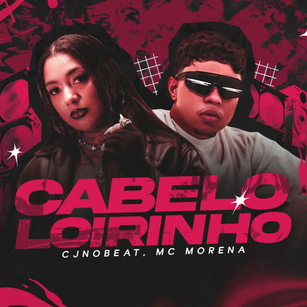 cjnobeat & mc morena