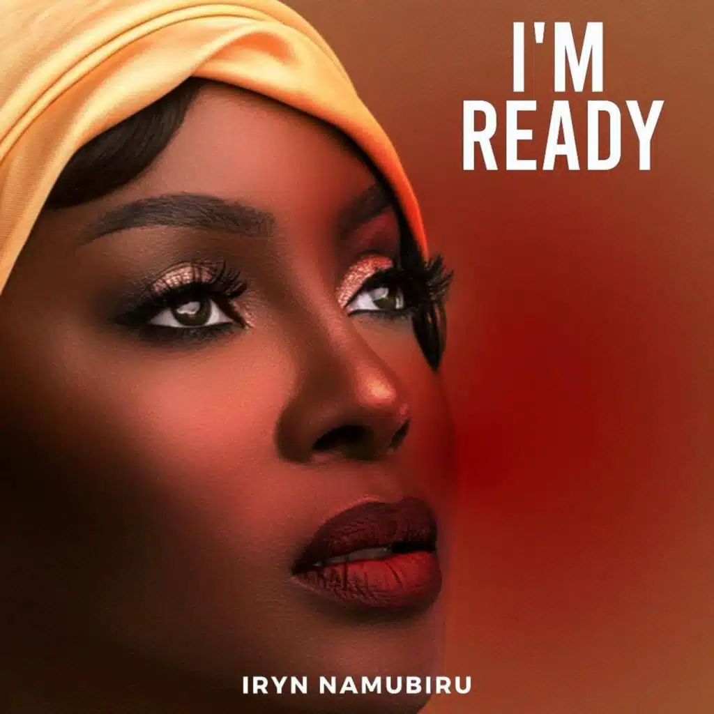 Iryn Namubiru
