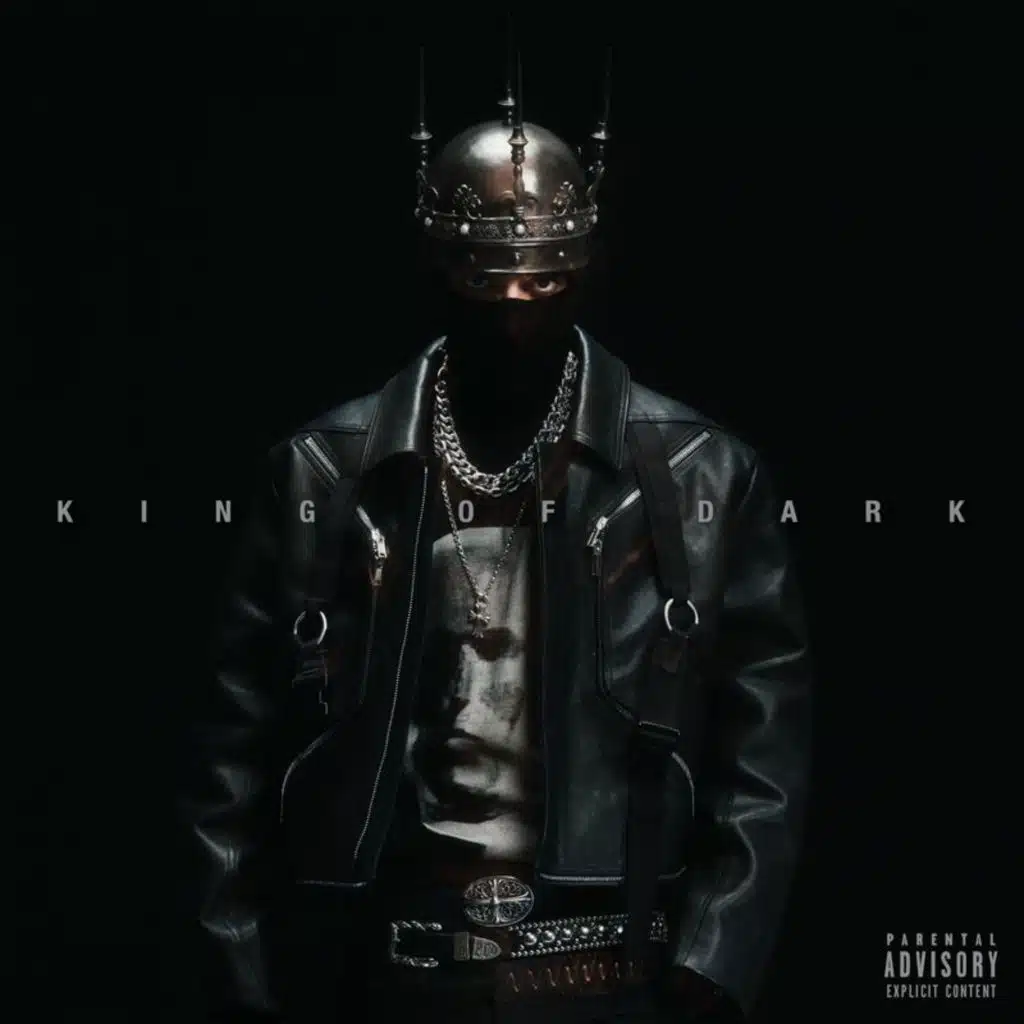 KING OF DARK