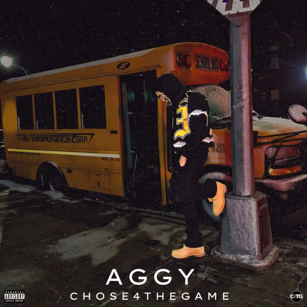 Chose4TheGame