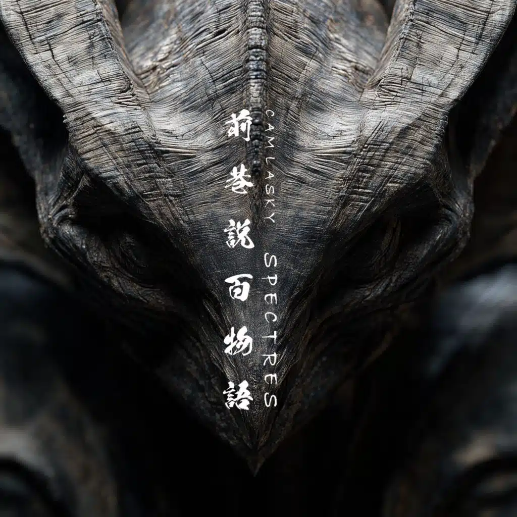 SPECTRES - NOSFERATU