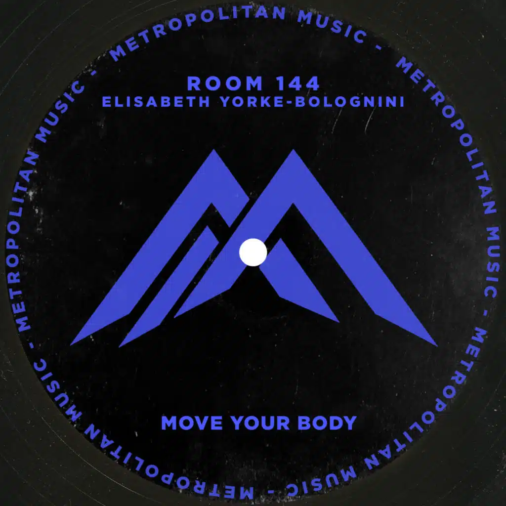 Move Your Body