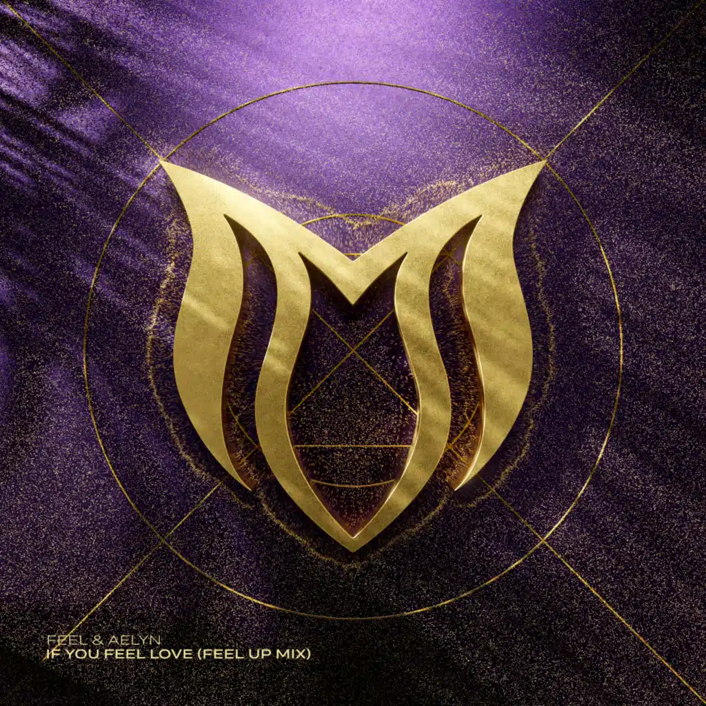 If You Feel Love (FEEL Up Mix)