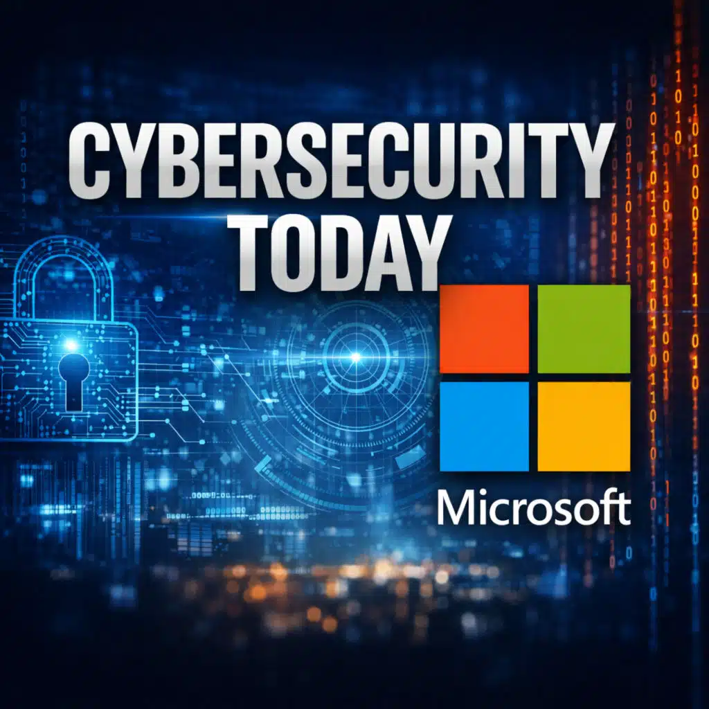 Exploited Microsoft Vulnerabilities, Phishing Tactics & Romance Scams: Cybersecurity Today
