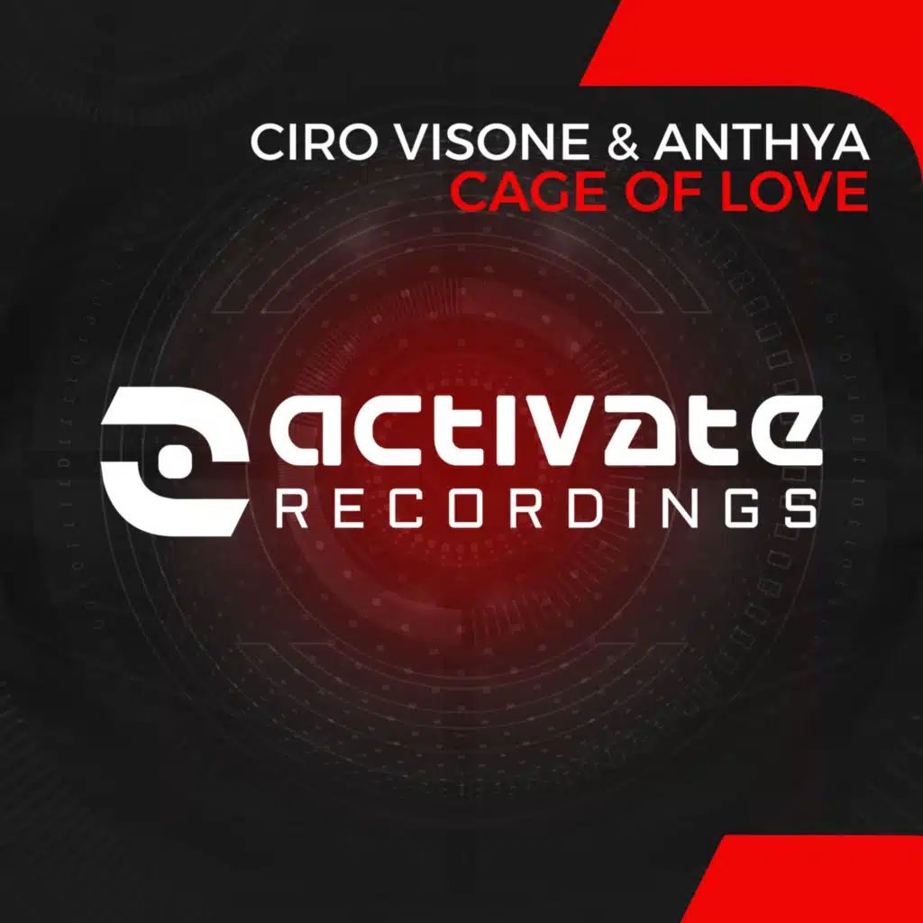 Ciro Visone & Anthya