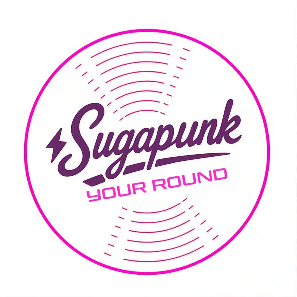 Sugapunk, Eamonn Fevah & Manik (NZ)