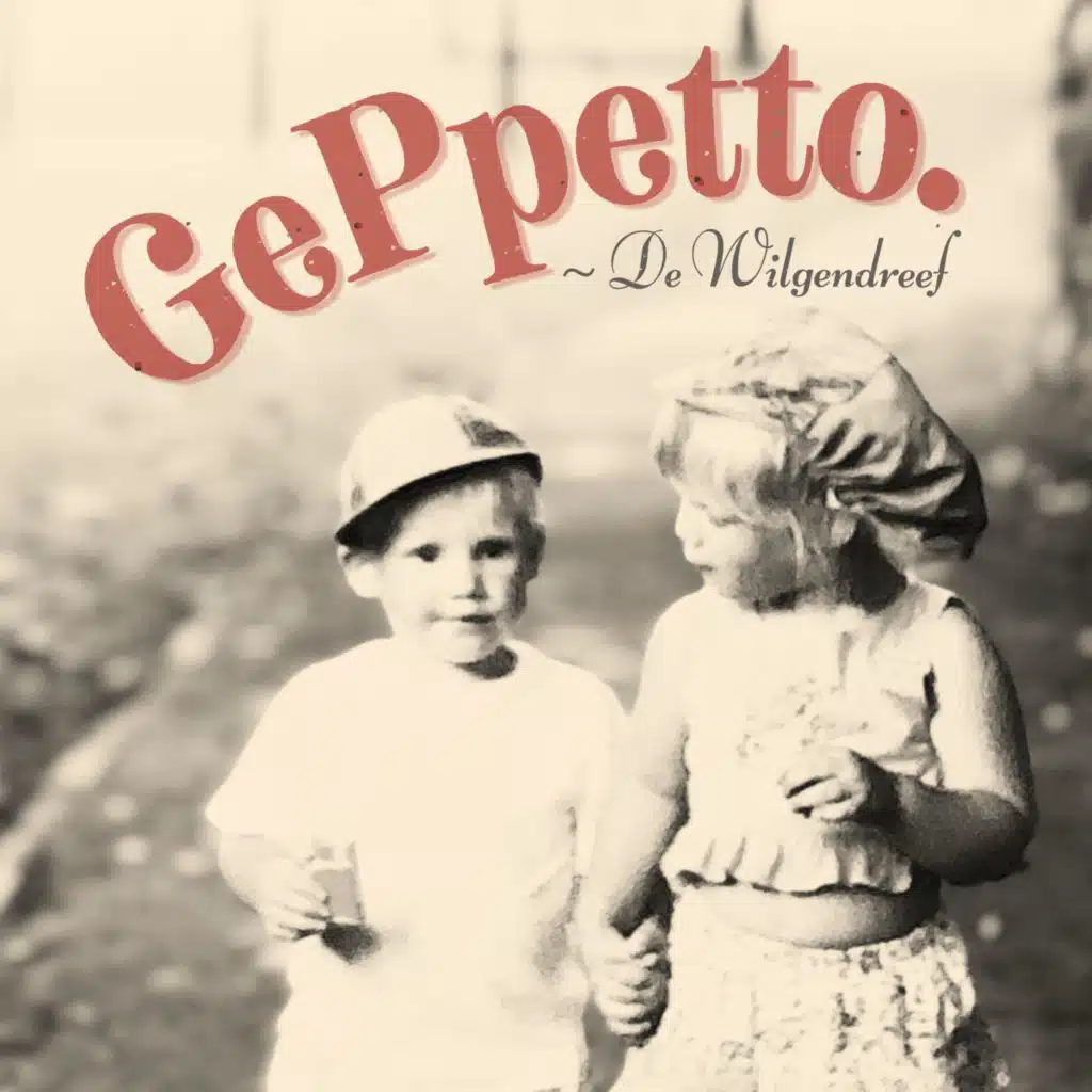 Geppetto