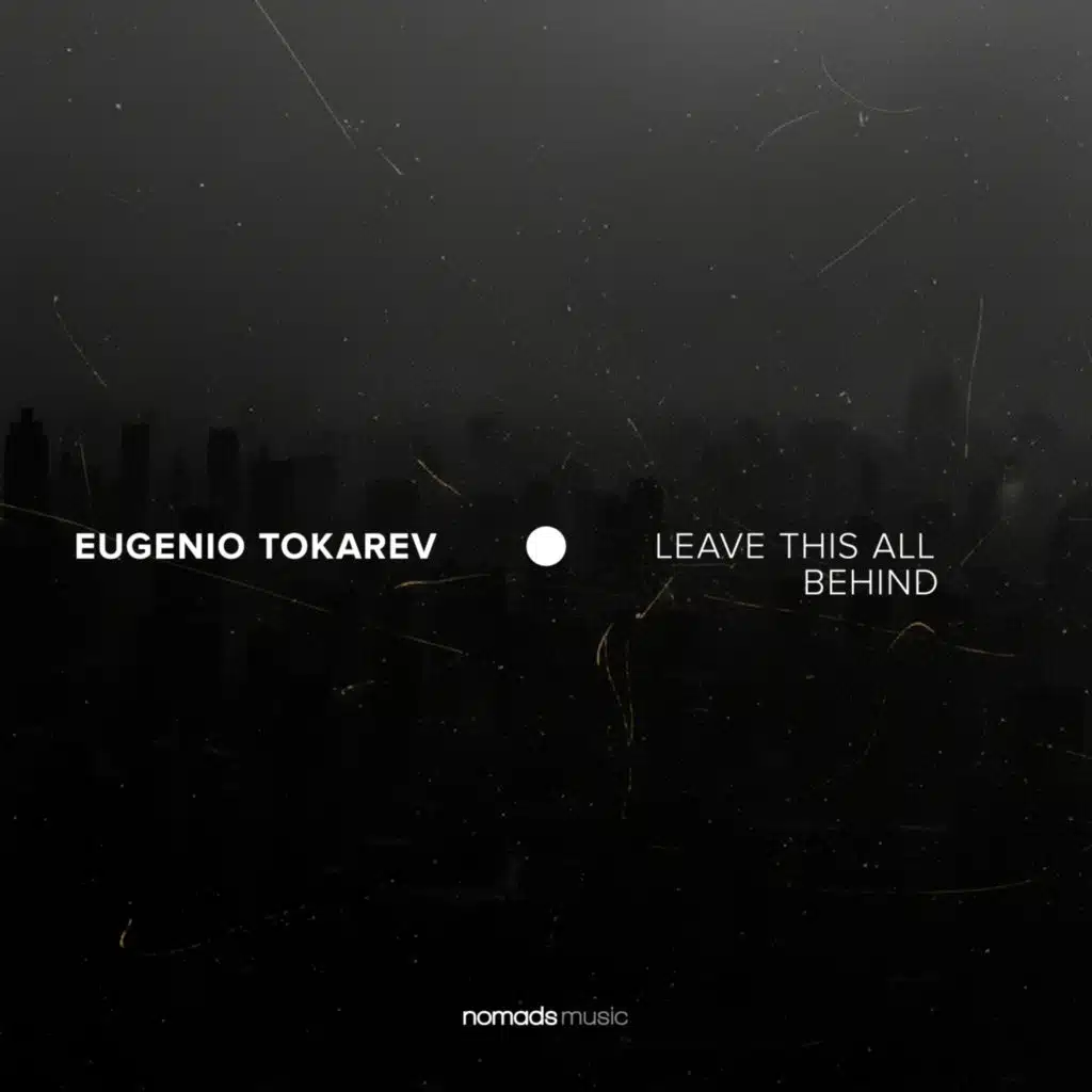 Leave This All Behind