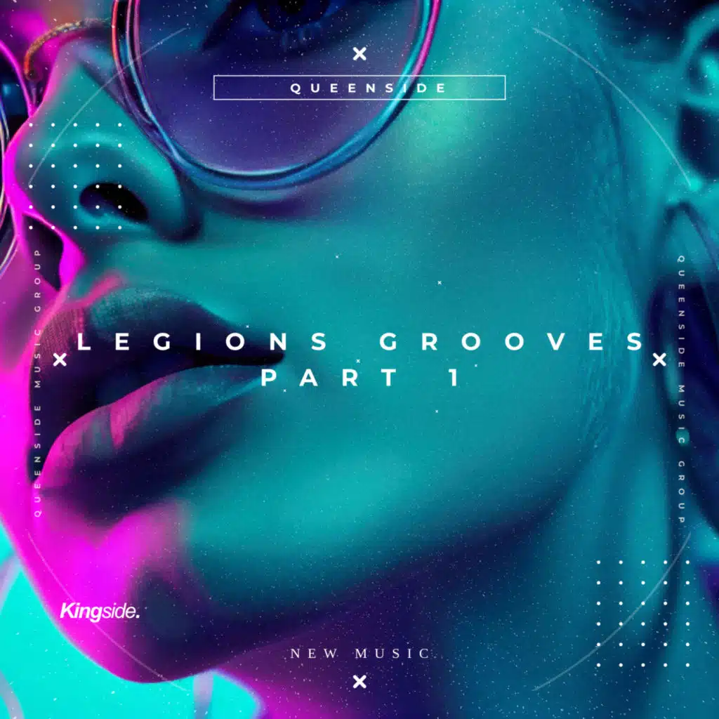 Legion Grooves - Part 1