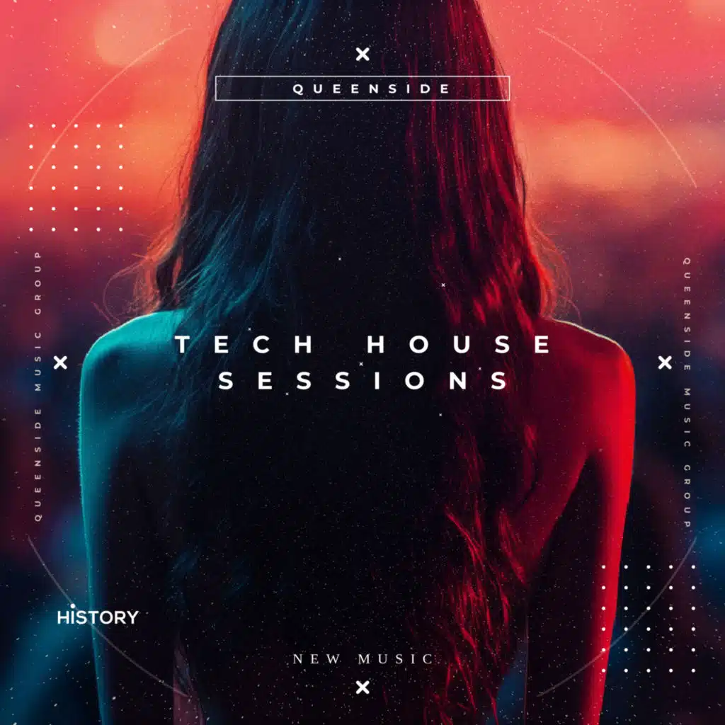 Tech House Sessions - Selected by House Legion