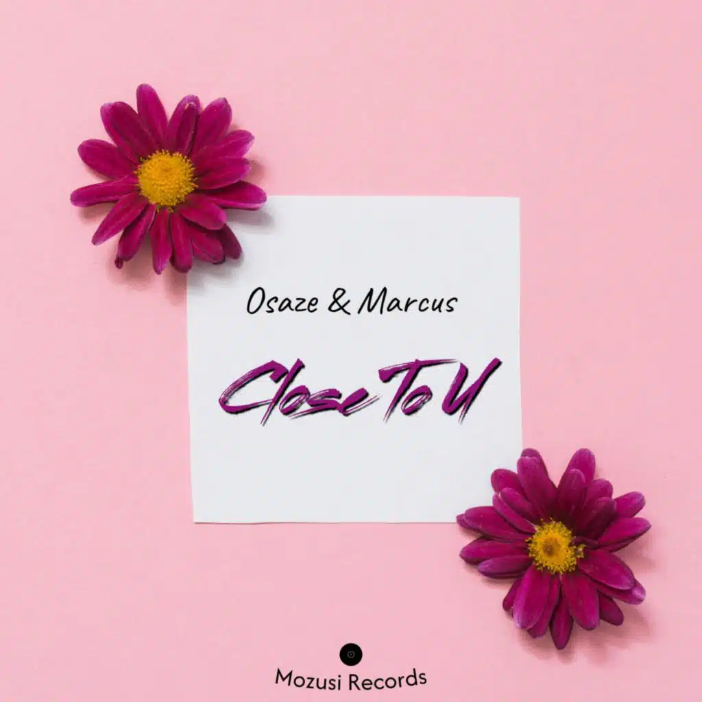 Osaze & Marcus