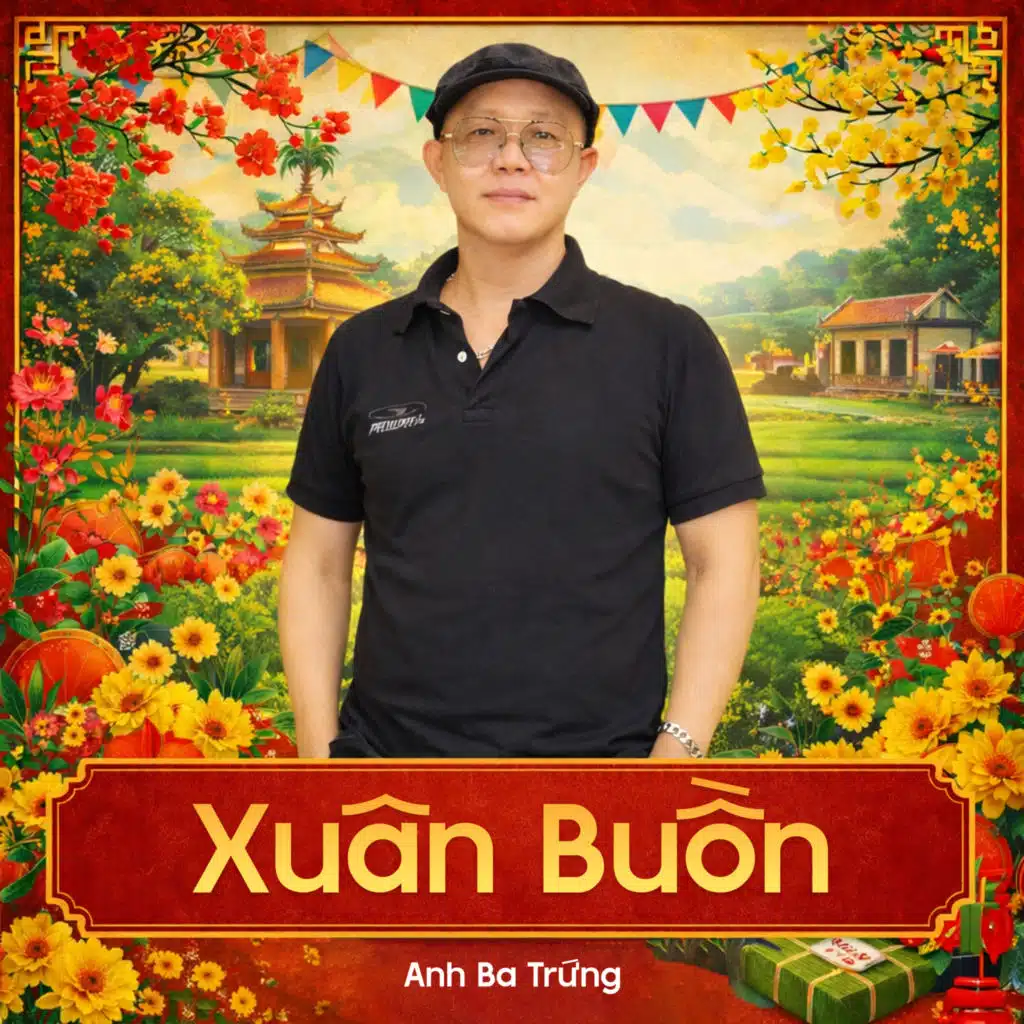 Anh Ba Trứng