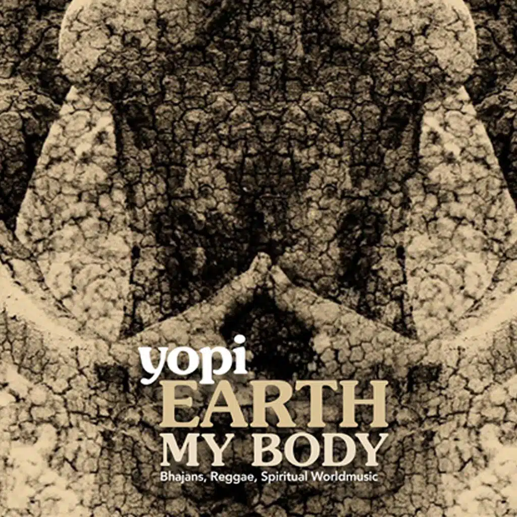 Earth My Body