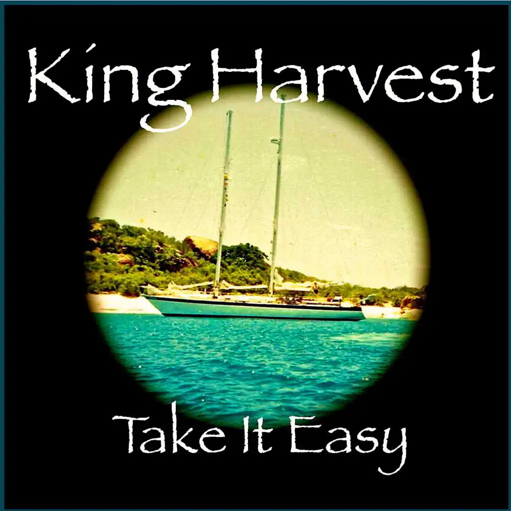 Take It Easy (Remaster) - Single