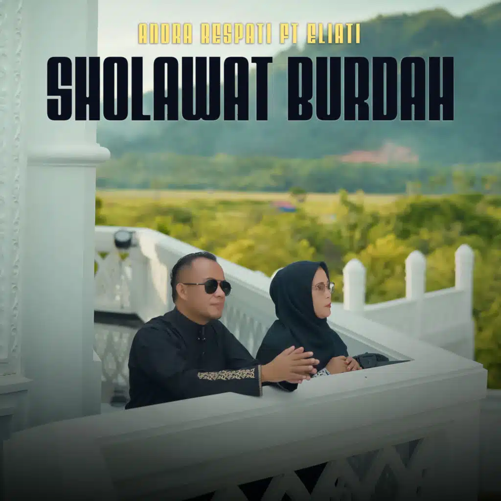 Sholawat Burdah
