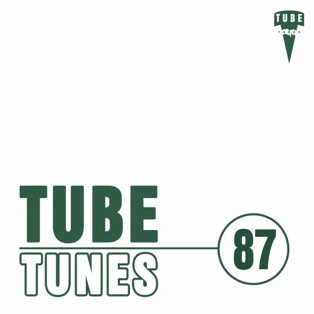 Tube Tunes, Vol. 87